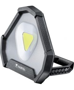 Varta WorkFlex Stadium Light, work light (black)