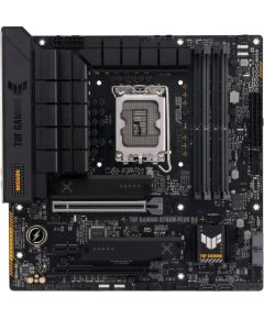  ASUS TUF GAMING B760M-PLUS D4