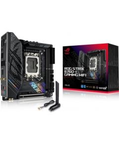  ASUS ROG STRIX B760-I GAMING WIFI