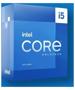 CPU|INTEL|Desktop|Core i5|i5-13500|2500 MHz|Cores 14|24MB|Socket LGA1700|BOX|BX8071513500SRMBM