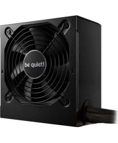 Be Quiet! Power Supply|BE QUIET|750 Watts|Efficiency 80 PLUS BRONZE|PFC Active|MTBF 100000 hours|BN329