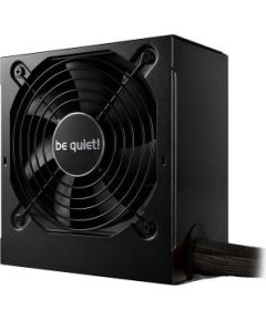Be Quiet! Power Supply|BE QUIET|450 Watts|Efficiency 80 PLUS BRONZE|PFC Active|MTBF 100000 hours|BN326