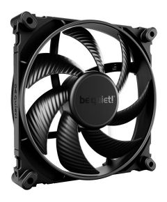 Be Quiet! CASE FAN 140MM SILENT WINGS 4/BL096 BE QUIET