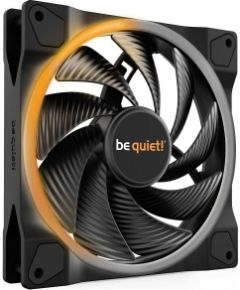 Be Quiet! CASE FAN 140MM LIGHT WINGS/BL075 BE QUIET