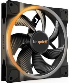 Be Quiet! CASE FAN 140MM LIGHT WINGS/BL074 BE QUIET