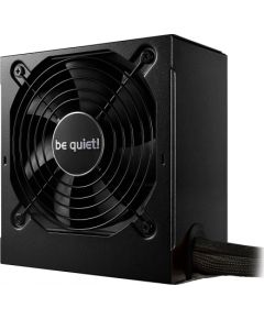 Be Quiet! Power Supply|BE QUIET|850 Watts|Efficiency 80 PLUS GOLD|PFC Active|MTBF 100000 hours|BN330