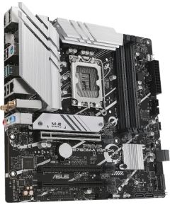 MB B760 S1700 MATX/PRIME B760M-A WIFI D4 ASUS