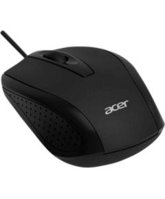 MOUSE USB OPTICAL BLACK/BULK HP.EXPBG.008 ACER