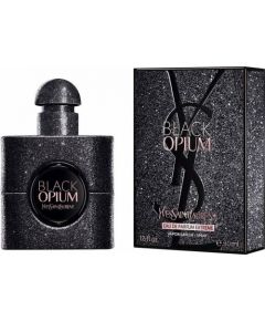 Yves Saint Laurent Black Opium Extreme EDP 30 ml