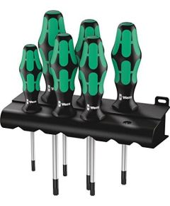 Wera screwdriver Kraftform Plus TORX