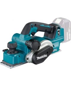 Makita cordless planer DKP181ZU 18V