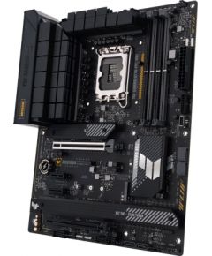 ASUS TUF GAMING H770-PRO WIFI LGA 1700 ATX