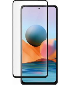 Xiaomi Redmi Note 10 Pro/Mi 11i Tempered 2.5D Screen Glass By BigBen Black