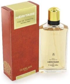 Guerlain HERTIGE (M) EDT/S 100ML