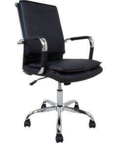 Task chair ULTRA black