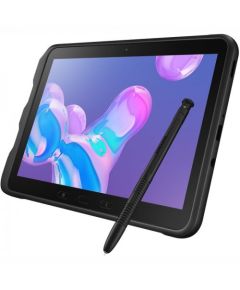 SAMSUNG Galaxy Tab Active4 Pro 5G 10.1 SM-T636B 4/64GB Black Planšetdators