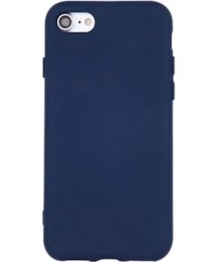 iLike  
       Apple  
       iPhone 11 Silicon case 
     Dark Blue