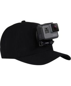 Puluz Hat with mount for sport camera PU195