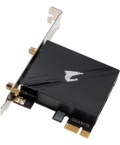 Tīkla karte Gigabyte GC-WBAX210