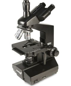 Микроскоп Levenhuk 870T, тринокулярный