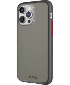 Apple iPhone 13 Pro Rim Cover By SBS Black