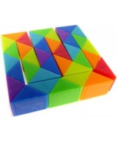 Adar Spēls Čūska 36 klucīši 5.5x3.5x2cm 551602