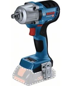 Bosch Cordless impact wrench GDS 18V-450 HC, SOLO, 450 Nm, 0 - 2.300 min.-1