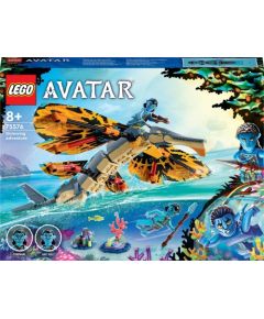 LEGO Avatar Przygoda ze skimwingiem (75576)