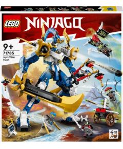 LEGO Ninjago Tytan mech Jaya (71785)