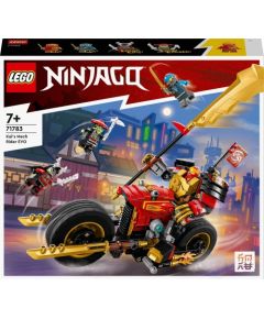 LEGO Ninjago Jeździec-Mech Kaia EVO (71783)