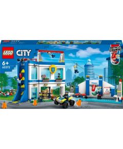 LEGO City Akademia policyjna (60372)