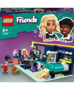 LEGO Friends Novas istaba (41755)