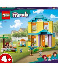 LEGO Friends Dom Paisley (41724)