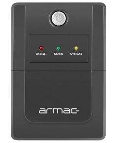 Emergency power supply Armac UPS HOME LINE-INTERACTIVE H/850E/LED