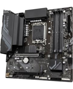 Gigabyte B760M GAMING X DDR4 motherboard LGA 1700 micro ATX