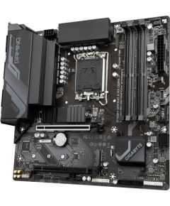 Gigabyte B760M GAMING X AX DDR4 motherboard LGA 1700 micro ATX