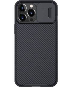 Nillkin CamShield Pro case for Apple iPhone 13 Pro Max (black)