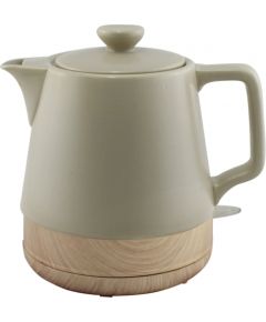 Platinet kettle PEKT100CB, beige