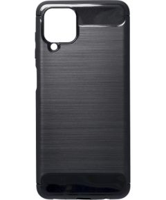 Fusion trust силиконовый чехол для Samsung A125 Galaxy A12 черный