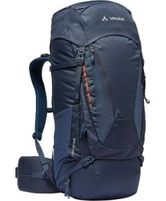 Vaude Asymmetric 52+8 / Tumši zila / 52 + 8 L