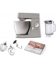 Kenwood Chef XL KVL4110S - silver