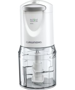 Grundig shredder CH 6280 w