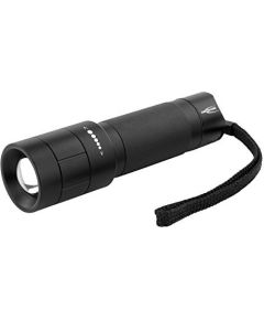 Ansmann M250F - flashlight - black