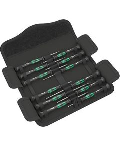 Wera Kraftform Micro-Set / 12 SB 1