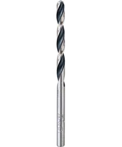 Bosch metal drill-HSS PointTeQ - DIN 338 - 4,2 mm - 10-pack - 2608577210