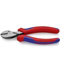 Knipex 73 02 160 compact side cutter