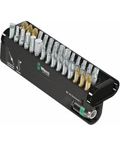 Wera bit-Check 30 universal 1 bit set - 30-pieces - 05056440001