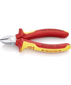 Knipex Side Cutter 7006140