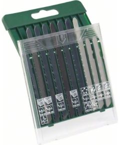 Bosch set of blades (T) 10 pieces