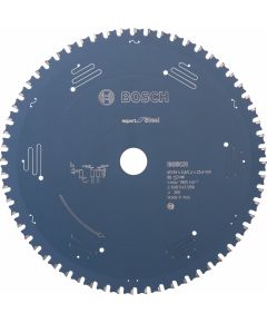 Bosch Circular Saw Blade Expert for Steel 254